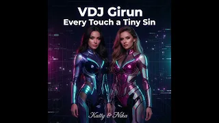 vdj girun katty u0026 nika starlight fever