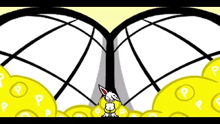 B B P-Balloon Butt Animation