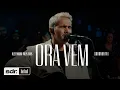 Download Lagu Ora Vem (Maranata) (Clipe Oficial) | Peregrino | Alessandro Vilas Boas | Som do Reino