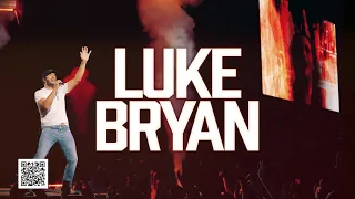 Luke Bryan - June 18 2026