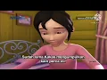 Download Lagu Upin Ipin dan Misteri kain perca