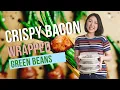 Download Lagu Say Goodbye to Soggy Green Beans with This Crispy Turkey Bacon Recipe
