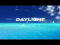Maroon 5 - Daylight ( Slowed Reverb ) Lyrics
