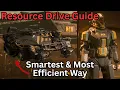 Download Lagu Resource Drive Guide: The Most Efficient Method I've Found | Star Citizen 4.2.1 Guide