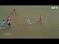 Jesper Olsen, De Vlo [Goals & Skills]