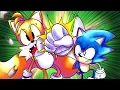 Download Lagu O JOGO MORTAL DO SONIC!