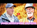 OMG Shocking Update Gary Drayton s Daughter Katya Joins the Curse Of Oak Island Team