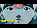Download Lagu Shooting Star (Naruto Shiippuden ending 1) cover latino by Dualkey