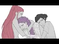 Download Lagu When Care Turns to Fear | KPOP DEMON HUNTERS |  COMIC dub I polytrix