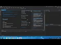 How To Create A New project C in Visual Studio 2017