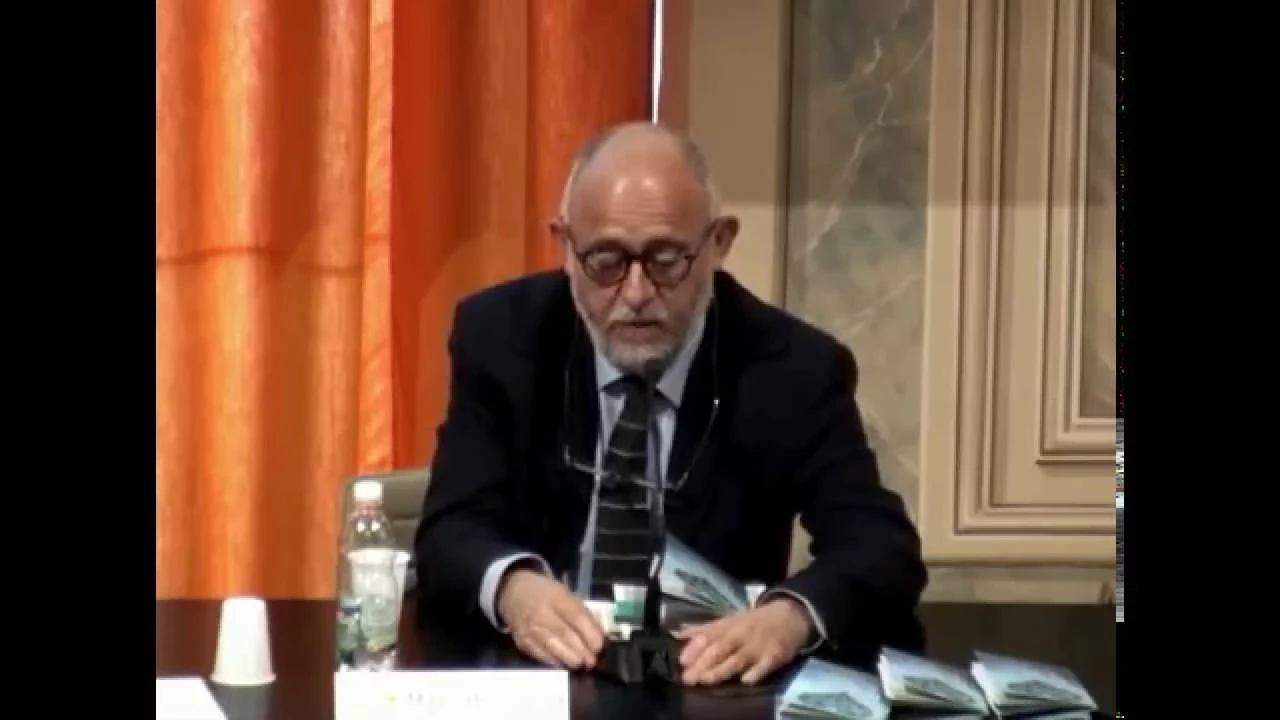 La scuola che accompagna - Dialogo - 19 aprile 2015, ore 10:30