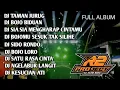 DJ FULL ALBUM PALING ENAK    TAMAN JURUG BASS HOREG,FULL BASS-DJ R2