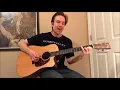 Rotten Apple (Alice in Chains Cover)