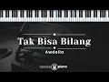 Download Lagu Tak Bisa Bilang - Awdella (KARAOKE PIANO)