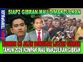 Lagu SIAP2 GIBRAN DIMAKZULKAN…!! RISMON CS THN 2026 AKAN BONGKAR IJAZAH GIBRAN SERAT MAU MAKZULKAN GIBRAN