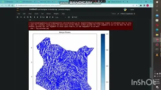 Geospatial Kenya Rivers Map Via Python and Hydrosheds PART 2 - Geospatial Data science