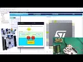 stm32 External interrupt EXTI