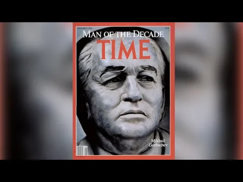 Turning Power into Money, the End of the Soviet Union - RAI with Aleksandr  Buzgalin (4/12)