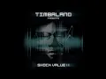 Timbaland - Carry Out - ft. Justin Timberlake - 432 hertz