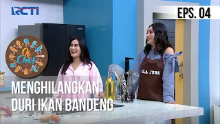 Download OK CHEF - Menghilangkan Duri Ikan Bandeng | 29 Agustus 2020 Eps.04 MP3