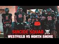 Highlight packed game Westfield Hs vs North Shore Hs 2021