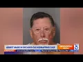 Former LAPD Detective Faces New Charges in Decades-Old Sexual Assault Case