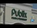 Publix coming to Isle of Wight County