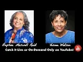 The Roundtable Week 15-TV Legends Daphne Maxwell Reid Vernee Watson