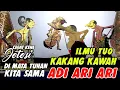 Download Lagu Kakang kawah adi ari ari❗Bagong ngundang ontoseno gae ngajar pendito durno,wayang kulit ki seno