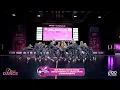 Download Lagu DA DISCO COMPANY | SWEDEN | 6th Place IDO Disco Dance World Championship 2024 | Junior Formations