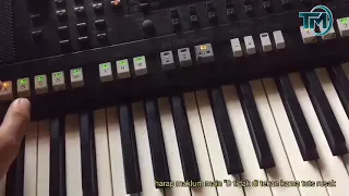 review semua style sampling remix fullband terbaru vanjorrx tm official