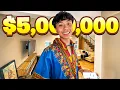 I BOUGHT A HOUSE IN LA