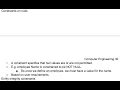 Schema-based constraint - Entity integrity null Relational Data Model Database Constraint