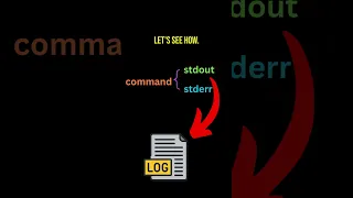 Bash Trick to Simplify Your Scripting One Command for All Outputs