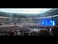 GOUTTE D'EAU - NINHO - JEFE AIRLINES TOUR - STADE DE FRANCE - 03 MAI 2025