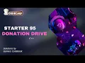 How to Start Coding Competitive Programming Codechef Donation Drive Q A C