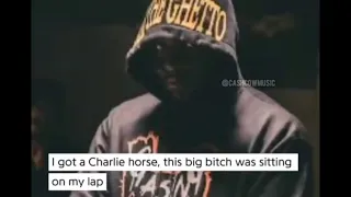 Rio Da Yung Og Has The Most Out Of Pocket