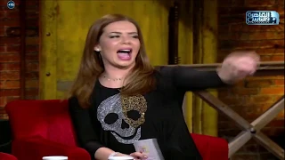 حب وتحية جامدين جدا من جمهور نفسنة لحسن شاكوش في ختام الحلقة دندنها