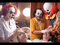 EXPOSED East Hampton s Wildly Elaborate Clown Massage Scam