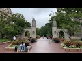 ACLU of Indiana suing Gov Braun over changes to how IU s Board of Trustees are selected