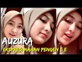 Lagu gokil auzura live tiktok kebelet pengen ee,ekspresinya bikin gemes