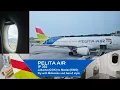 Download Lagu PELITA AIR (Trip Report) from JAKARTA(CGK) to MEDAN(KNO)