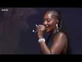 Tems - Love Me JeJe | Glastonbury 2024