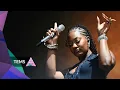 Lagu Tems - Love Me JeJe (Glastonbury 2024)