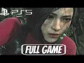 Lagu Resident Evil 4 Remake Seperate Ways DLC Ada Wong FULL GAME Gameplay Walkthrough PS5 (RE4 2023 DLC)