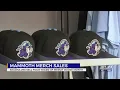 SeaWolves selling huge amounts of Moon Mammoths merch