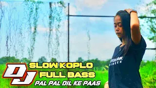 pal pal dil ke paas remix 2021 dj india versi koplo jandhut terbaru