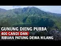 Download Lagu Gunung Dieng Purba, Negeri Para Dewa dan Kaldera Terbesar Di Jawa Tengah