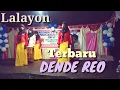 Lalayon baru dende reo || dalam peringatan PGRI YG KE_76 THN oleh Siswa SMP Pulau Damar