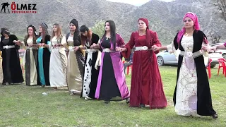 ZEYDAN KESİRE MİRANI ŞIRNAK ULUDERE ANDAÇ DÜĞÜNÜ 